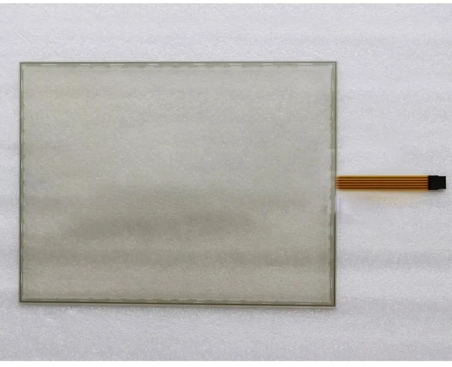 Main image of 5AP920.1505-KB0,Glass Panel Touch Screen