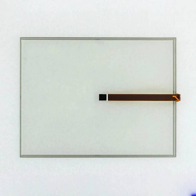 Main image of ES1522R IC754VSF15CTD-KH,Resistive Touch Screen Sensor Glass Panel