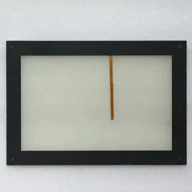 Main image of DOP11C-120,Touch Glass Panel Protective Screen