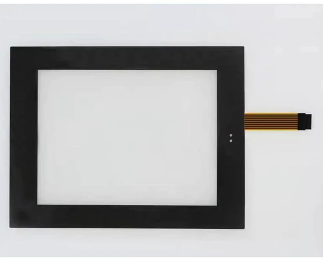 Main image of IC754VGL12CTD-CA ES1222,Touch Screen Glass+Film