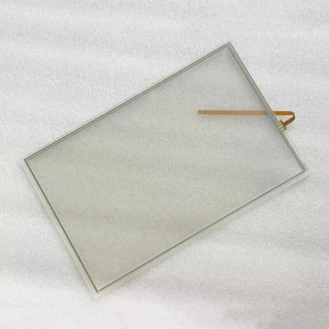 Main image of TPC104-M210-RJG,Touch Screen Panel Glass Digitizer
