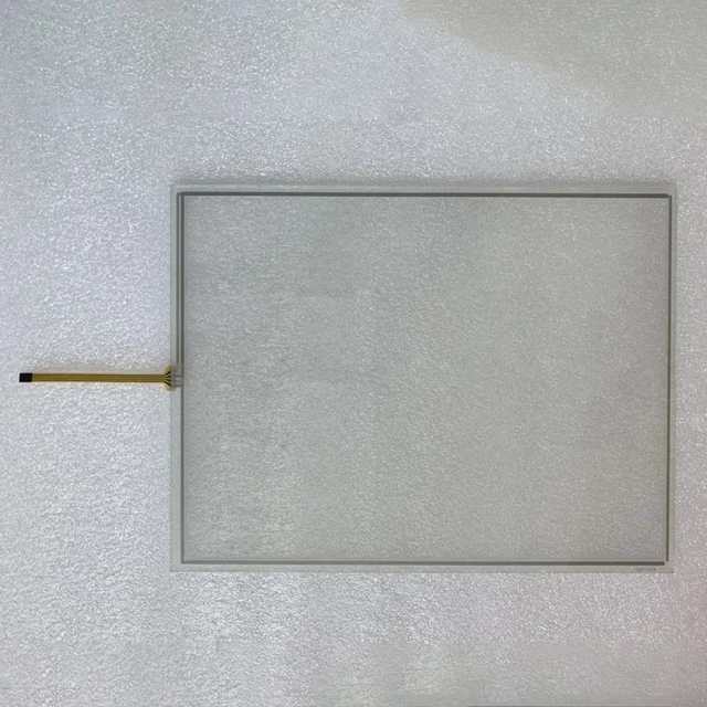 Main image of QST-121A075H TP-4130S1,Touch Screen Panel Glass Touchpad