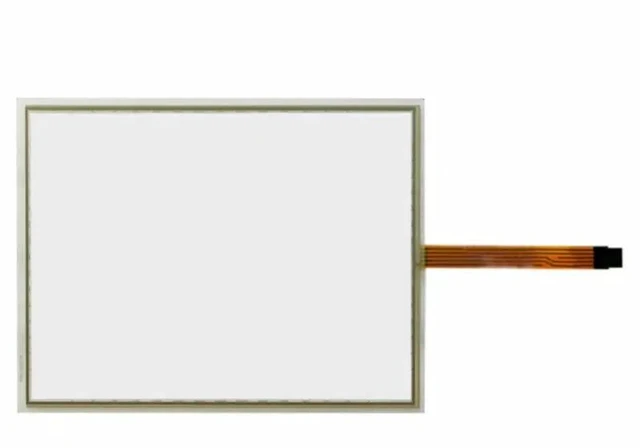 Main image of PC577-12 6AV7820-0AA10-1AB0,Touch Screen Panel Glass Touchpad