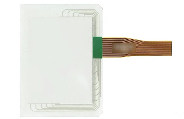Main image of EZ-S8C-FE,Touch Panel Glass Protection Screen