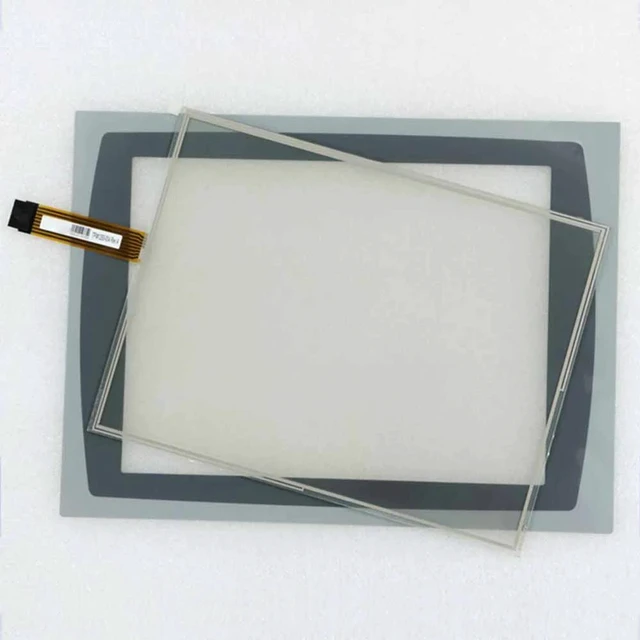 Main image of 2711P-T15C4D1,Touch Glass Panel Protective Screen