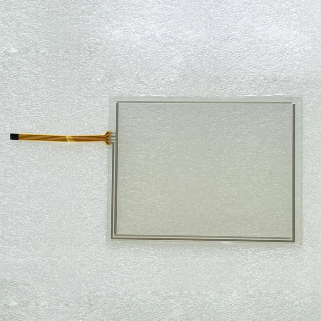 Main image of T50 R01VX T50 014 CES/73943/08,Touch Glass Panel Protective Screen
