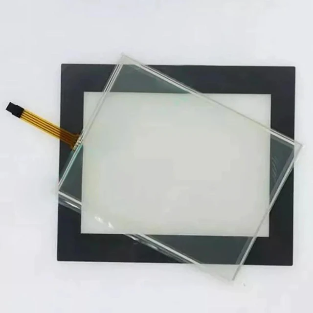 Main image of P30GAH40300F3G0XXX-02S3C014000,Touch Screen Glass + Protective Film