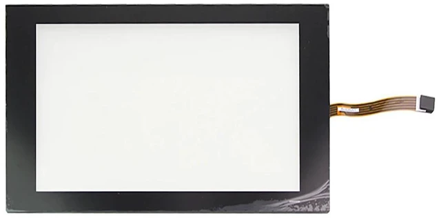 Main image of TPC-1251T TPC-1251T-E3AE,Glass Panel Touch Screen