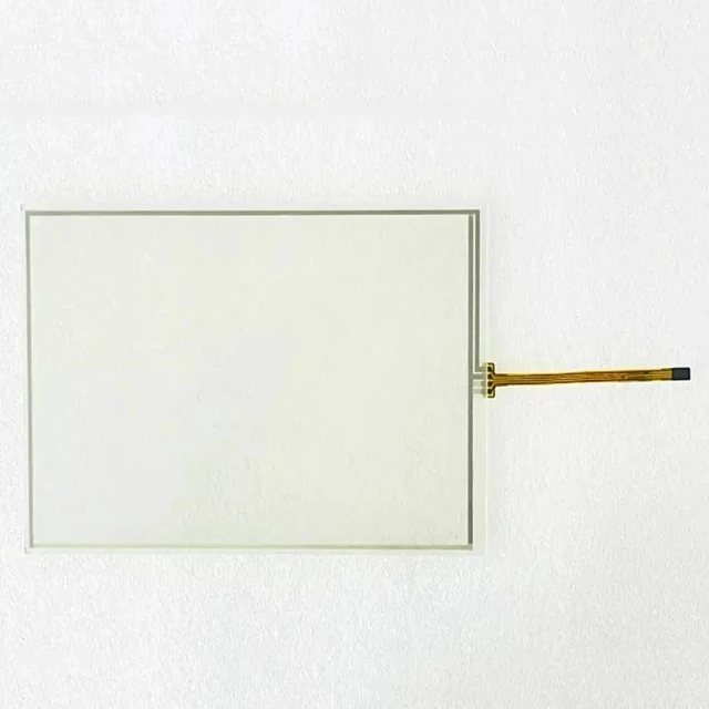 Main image of HG898A,Resistive Touch Screen Sensor Glass Panel