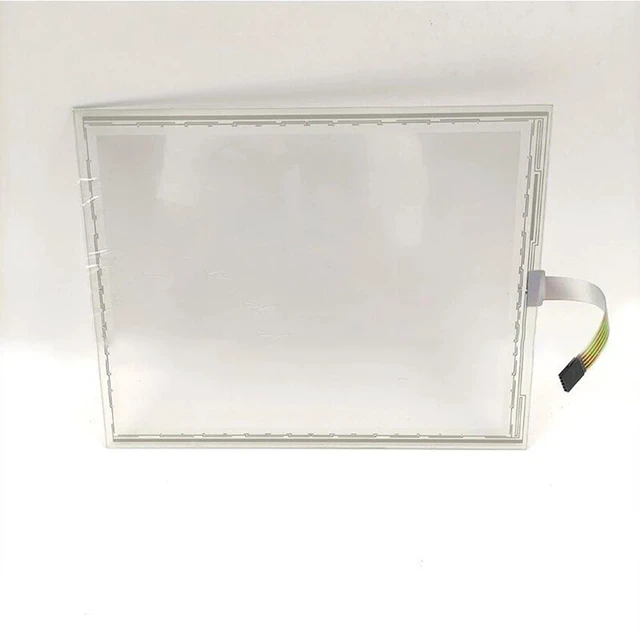 Main image of TT-1215-AGH-5W-T1,Touch Screen Glass Panel