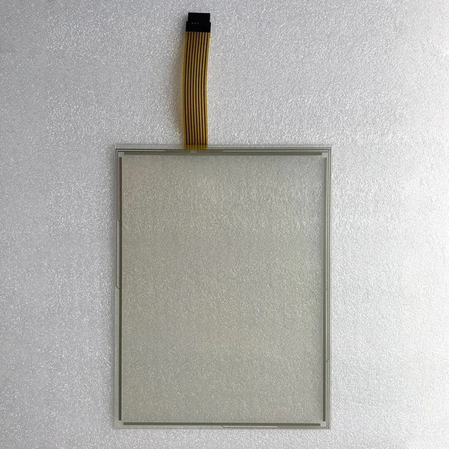 Main image of UC800 X13760326050 47-F-8-121-027R1,Touch Screen Panel Glass Touchpad