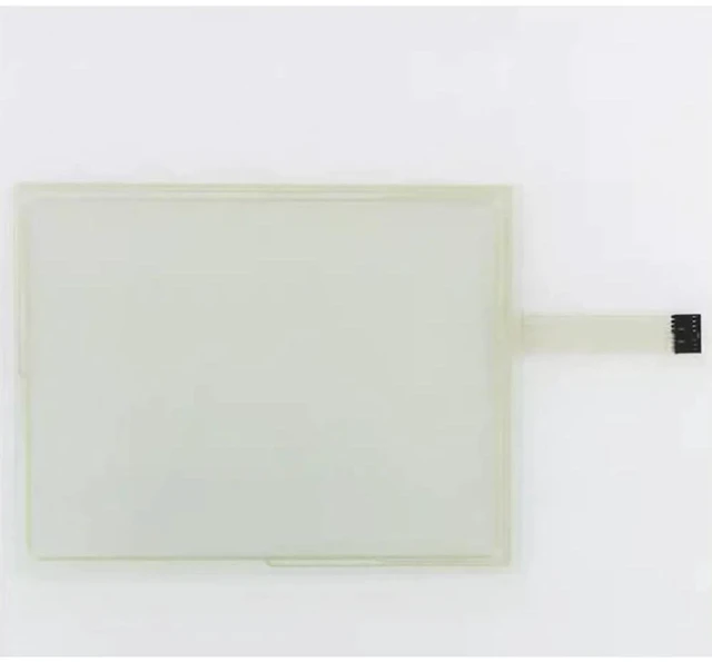 Main image of UI76224-TY1,Resistive Touch Screen Sensor Glass Panel