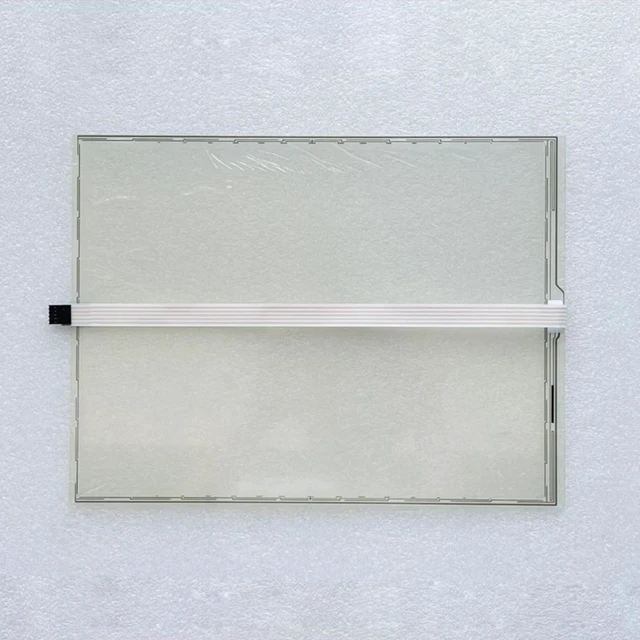 Main image of E918729 SCN-A5-FLT17.1-F02-0H1-R,Touch Glass Panel