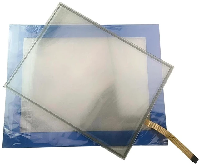 Main image of KDT-5938-1,Touch Panel Glass Protection Screen