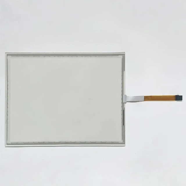 Main image of A5E00159514,Touch Panel Glass Protection Screen