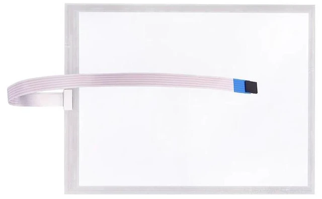 Main image of E941047 SCN-A5-FLT12.1-Z04-0H1-R,Glass Panel Touch Screen