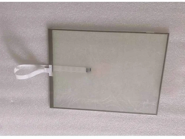 Main image of 5PC720.1505-00,Touch Panel Glass Protection Screen