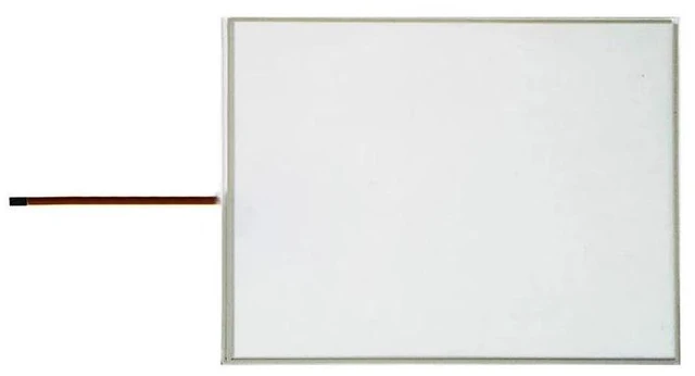 Main image of AD-12.1-4RU-03-200,Touch Screen Panel Glass Touchpad
