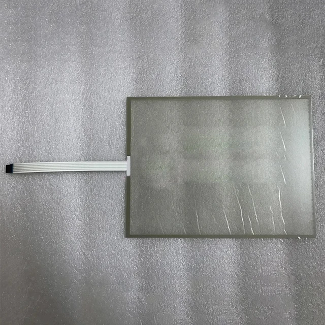Main image of 5PP580.1505-00,Touch Screen Panel Glass Touchpad