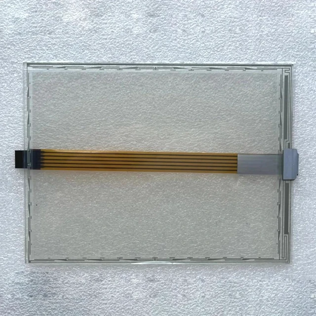 Main image of AMT28510,Glass Panel Touch Screen