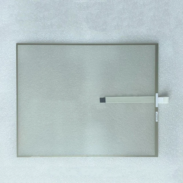 Main image of 17 Inch T170S-5RB016N-0Q28R0-200FH,Touch Screen Glass Panel