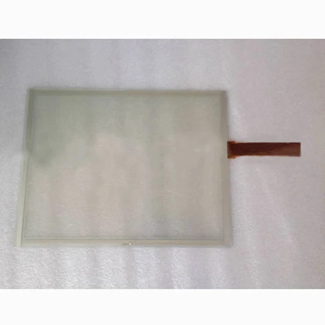 Main image of FG8_15.00001R.C,Resistive Touch Screen Sensor Glass Panel