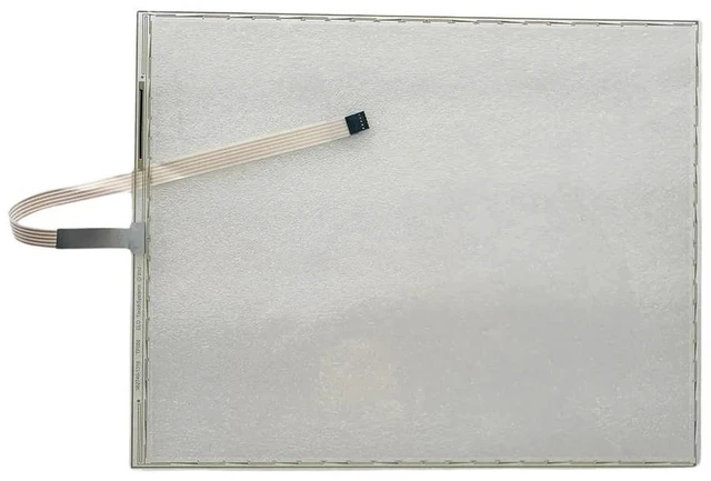 Main image of 3A99150-15,Glass Panel Touch Screen