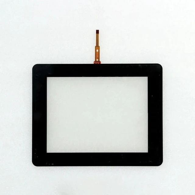 Main image of E001163 SCN-A5-FZT10.5-NC1-0H1-R,Resistive Touch Screen Glass Panel