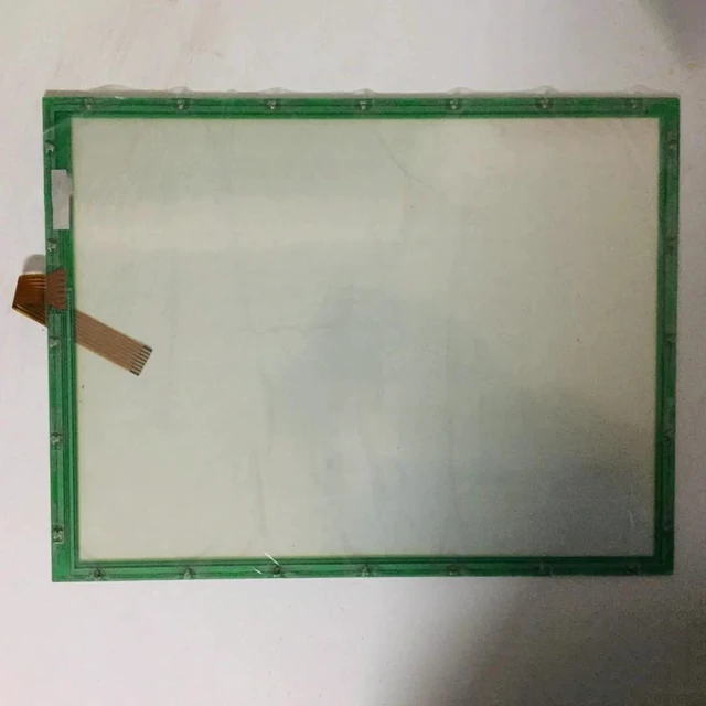 Main image of N010-0510-T214,Resistive Touch Screen Panel