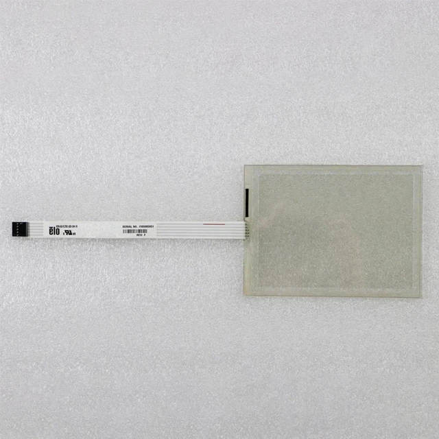 Main image of E871739 SCN-A5-FLT05.5-001-0H1-R,Touch Glass Panel Protective Screen