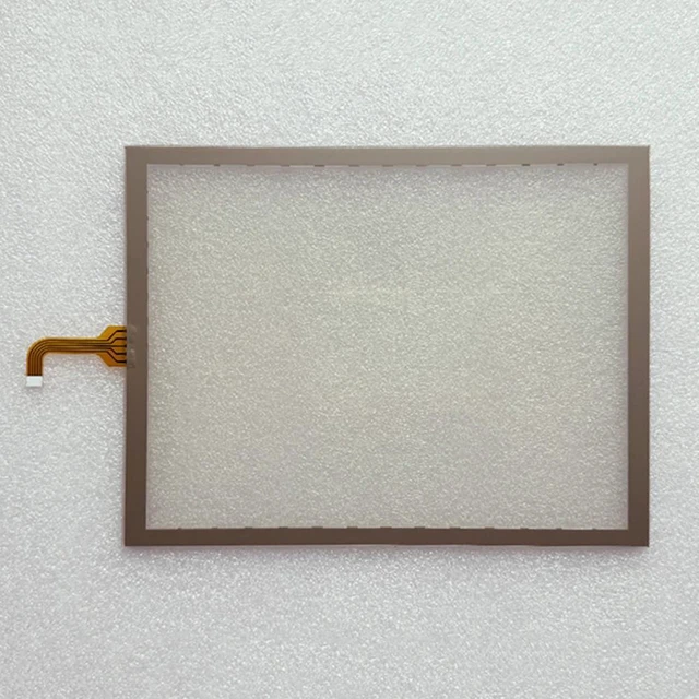 Main image of 8.6-Inch 5-Wire T086C-5RB002G-3S18S0-053PN,Touch Screen Glass