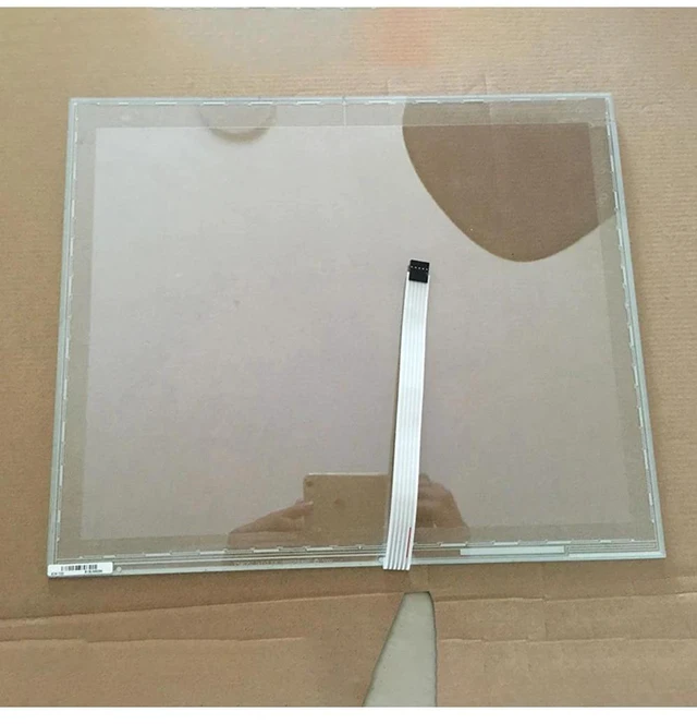 Main image of E741720 SCN-A5-FLT17.0-Z03-0H1-R,Glass Panel Touch Screen