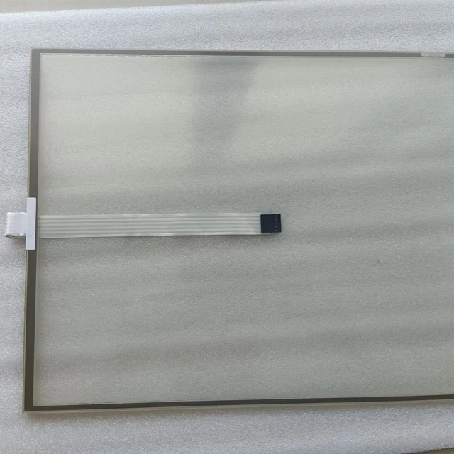 Main image of A/B-1515003021218122001 ETOP40C,Resistive Touch Screen Sensor Glass Panel