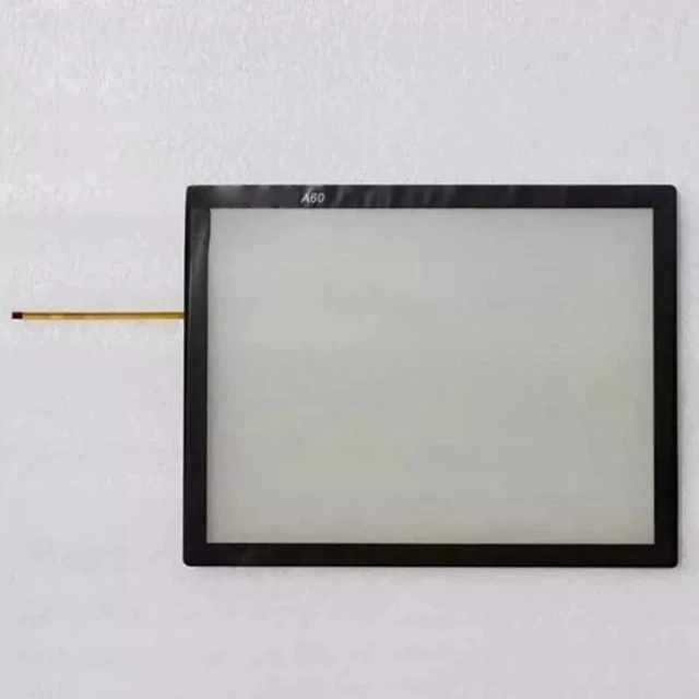 Main image of A60SDL15-NM-4-A,Touch Panel Glass Protection Screen