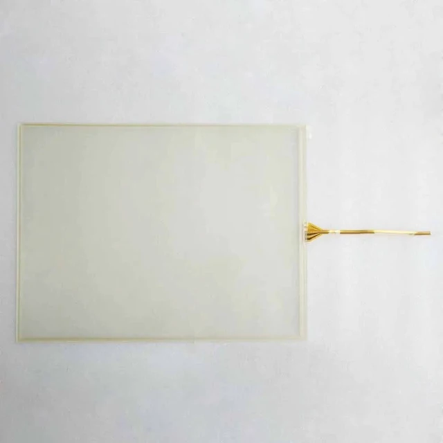 Main image of 1201-250 A TTI,Glass Panel Touch Screen