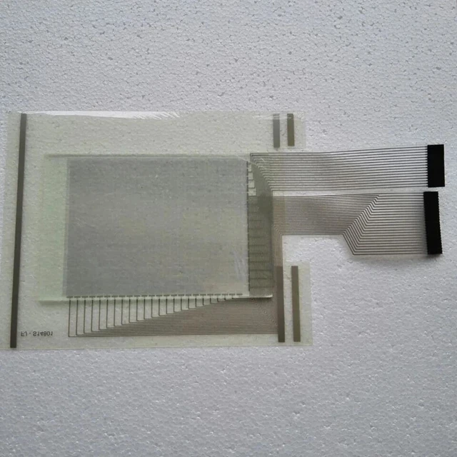 Main image of 2711-T9C3 2711-T9C5,Glass Panel Touch Screen