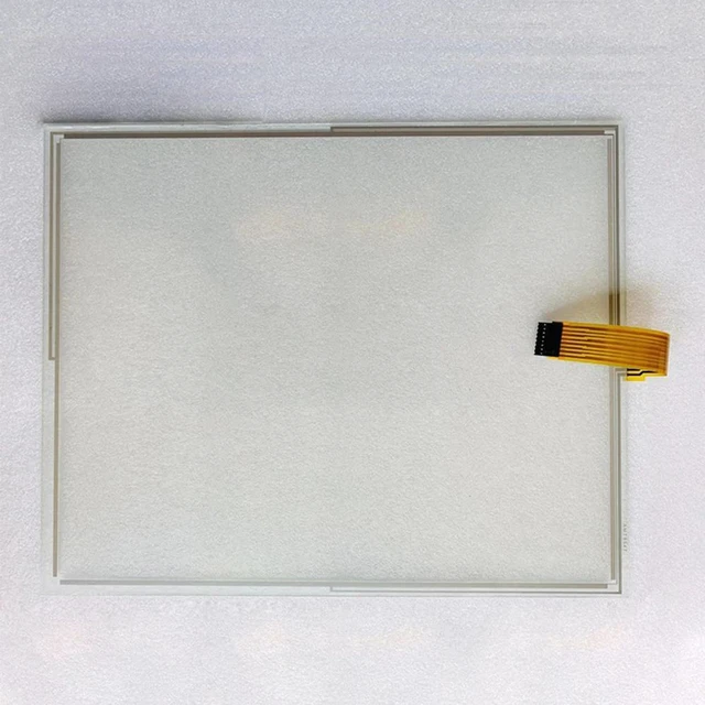 Main image of AMT9539 91-09539-000 17 inches 8 lines,Touch Panel Glass Protection Screen