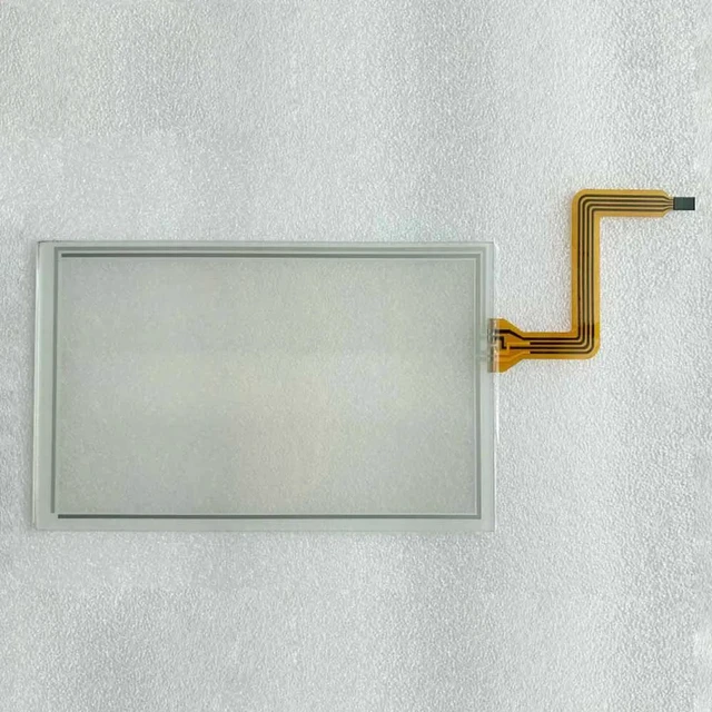 Main image of QTERM-G72/3551R Serial# 445N0915 PN12133,