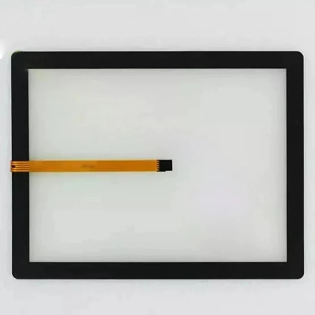 Main image of PT150-XSD48,Touch Screen Glass Panel
