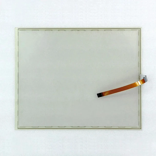 Main image of ZSK92-Mc18,Touch Screen Glass Panel