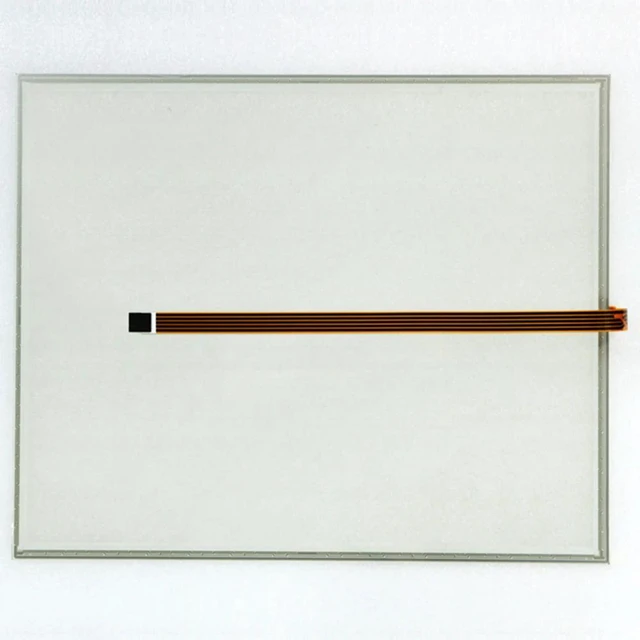 Main image of 19-Inch T190S-5RB001N-0A28R0-300FH,Touch Screen Panel Glass