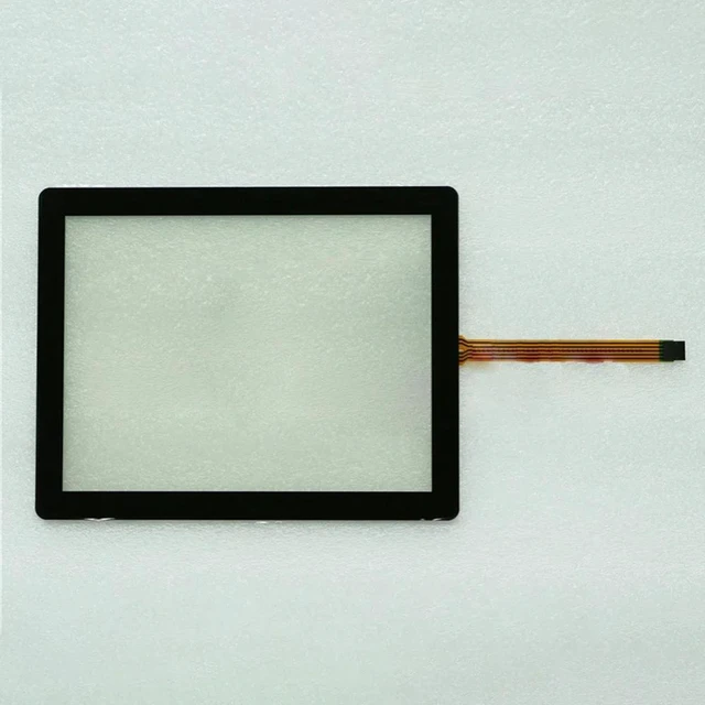 Main image of AMT28471 91-28471-F00,Touch Screen Panel Glass Touchpad