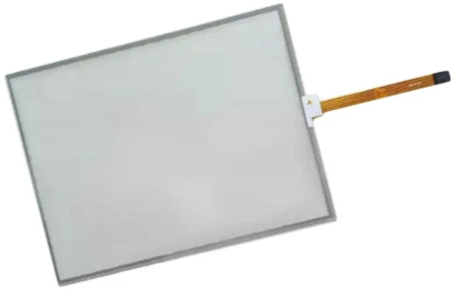 Main image of TS150A5B009 TS150A5B012-200,Touch Panel Glass Touchpad