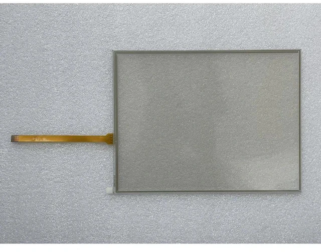 Main image of FP3500-T41-24V FP3500-T11 PFXFP3500TA,Touch Panel Glass Protection Screen