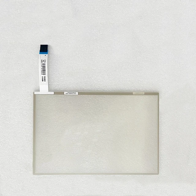 Main image of 10.1 Inch Resistive Screen T101S-5RB021N-0A11R0-080FH,Touch Panel