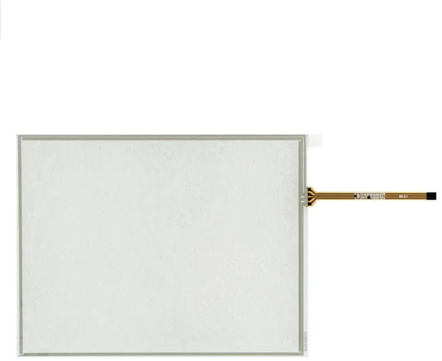 Main image of GD104-TNT4A-F2R4C13,Touch Glass Panel