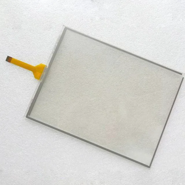 Main image of U.S.P.4.484.038 G-34,Touch Screen Panel Glass Touchpad