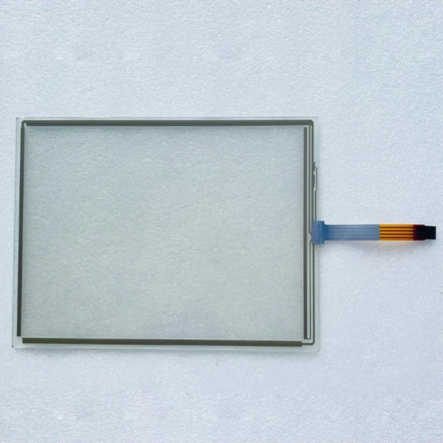 Main image of XV-440-10TVB-1-10,Touch Glass Panel
