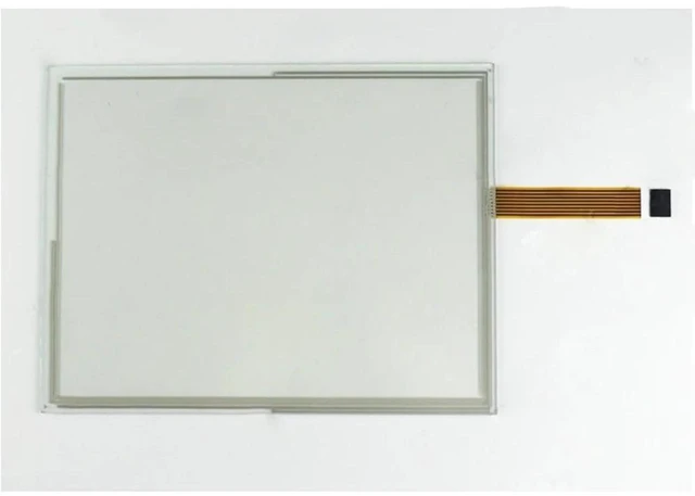 Main image of YAMATO,Touch Panel Glass Protection Screen