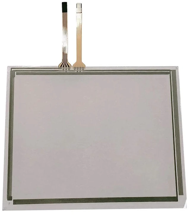 Main image of TP-3137S1 ADT-138,Touch Screen Panel Glass Touchpad
